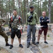 filmowe podziemne miasto na wyspie wolin 10